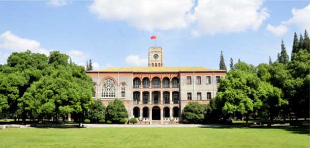 蘇州大學(xué)