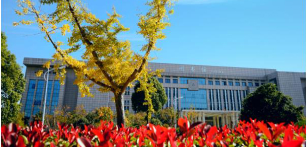 南京航空航天大學(xué)金城學(xué)院