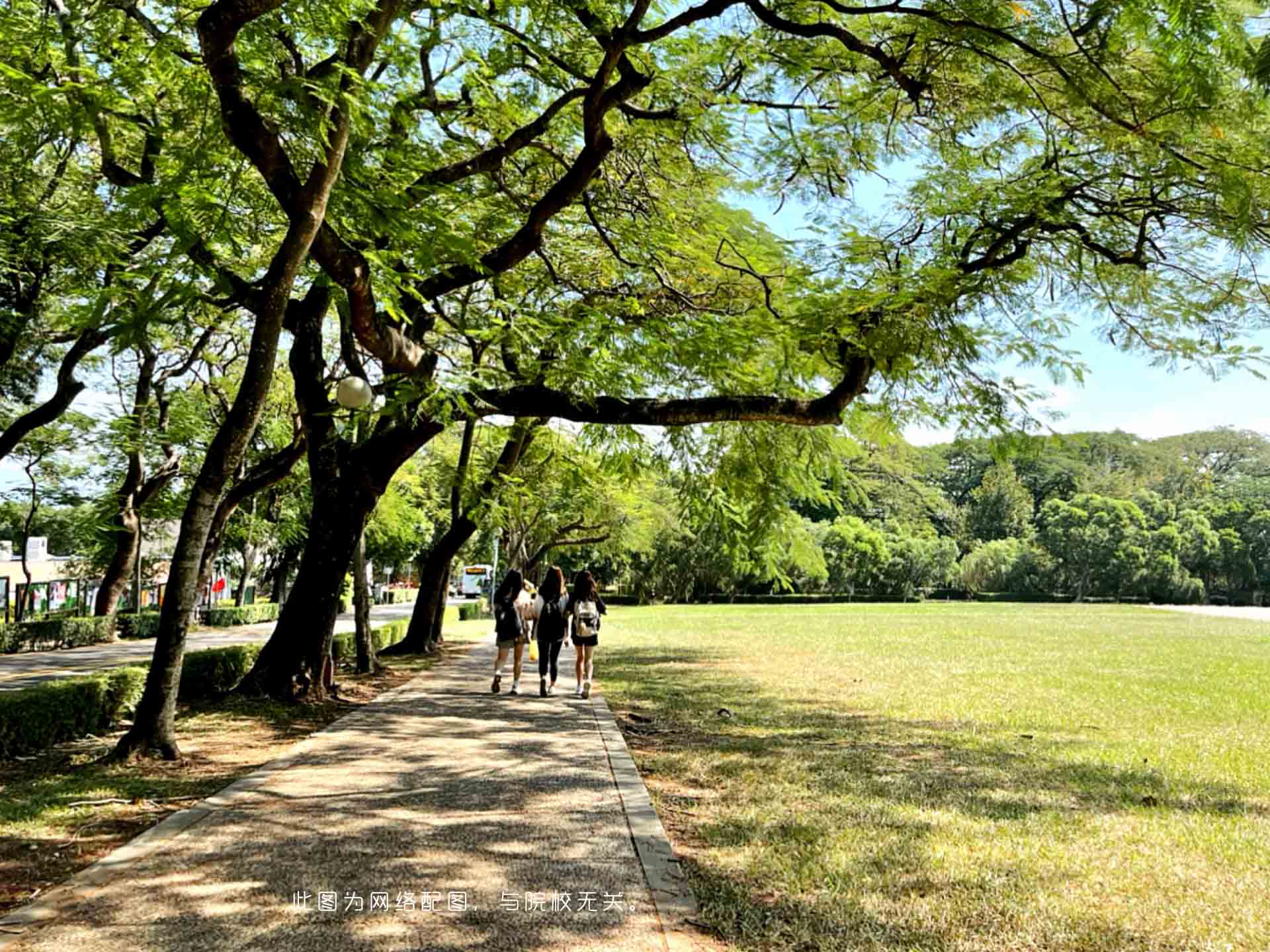 蘇州科技大學(xué)天平學(xué)院-校園風(fēng)景