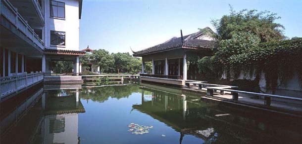 蘇州工藝美術(shù)職業(yè)技術(shù)學(xué)院