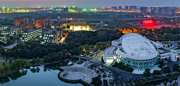 浙江大學(xué)