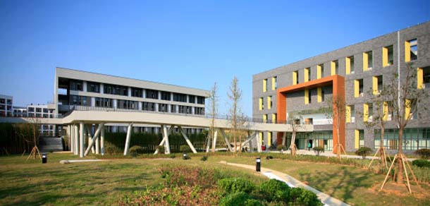 浙江科技大學(xué)