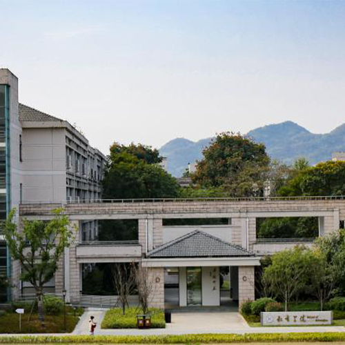 最美大學(xué)