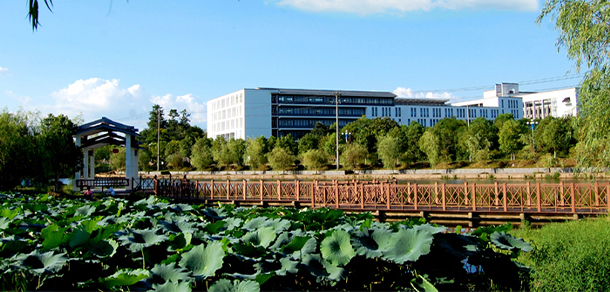 黃山學(xué)院 - 最美大學(xué)