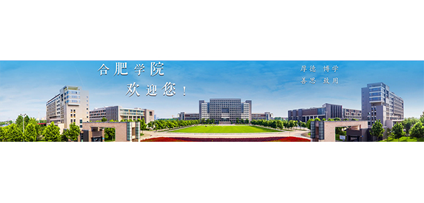 合肥大學(xué)