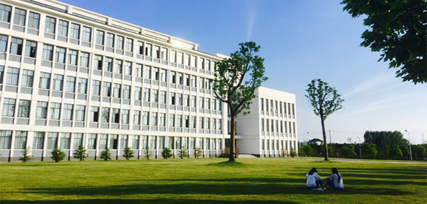 合肥城市學(xué)院 - 最美大學(xué)