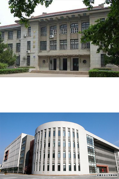 安徽農(nóng)業(yè)大學