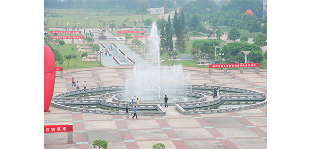 六安職業(yè)技術(shù)學(xué)院 - 最美大學(xué)