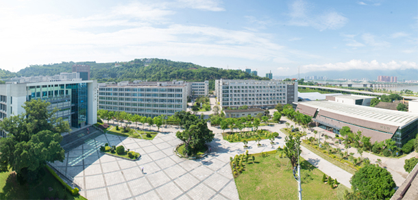 福建農(nóng)林大學金山學院