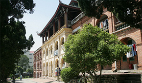 集美大學