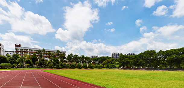 我的大學(xué)-大學(xué)志