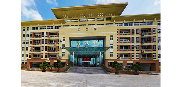 我的大學(xué)-大學(xué)志