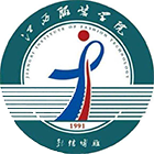 江西服裝學院 - 標識 LOGO