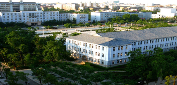 東華理工大學(xué)