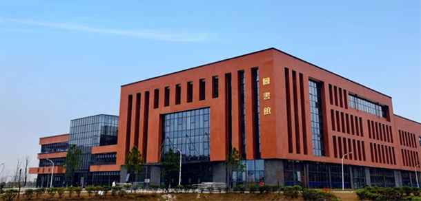 南昌航空大學(xué)科技學(xué)院