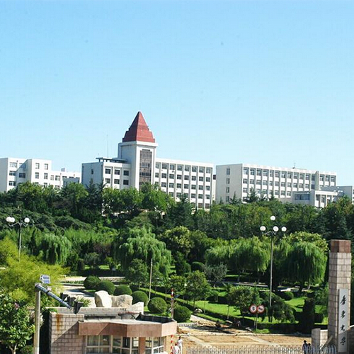 最美大學(xué)