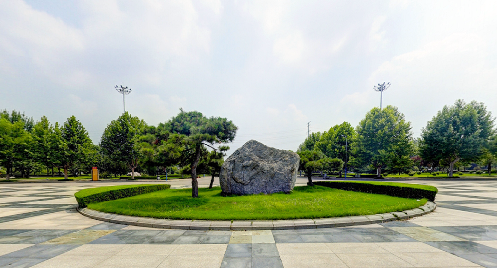 我的大學 - 中國最美大學