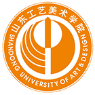 山東工藝美術學院 - 標識 LOGO