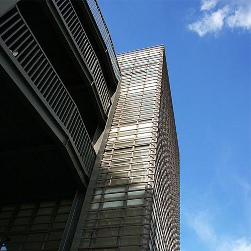 山東工藝美術學院-大學文化