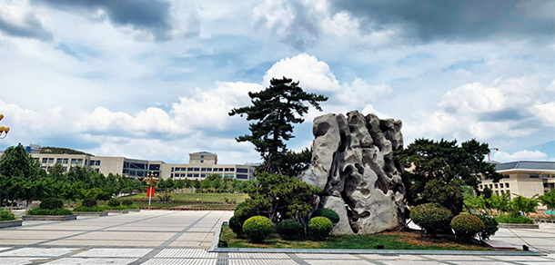 山東警察學(xué)院 - 最美大學(xué)