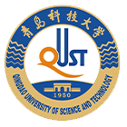 青島科技大學(xué) - 標識 LOGO