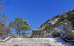 山東政法學院 - 我的大學