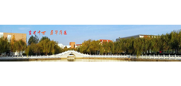 菏澤醫(yī)學(xué)?？茖W(xué)校