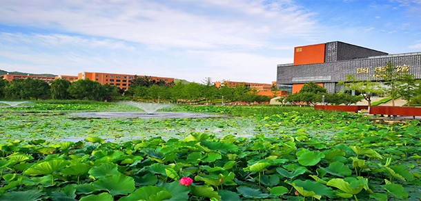 山東城市建設(shè)職業(yè)學(xué)院 - 最美大學(xué)