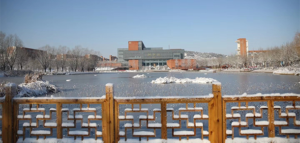 山東城市建設(shè)職業(yè)學(xué)院 - 最美大學(xué)