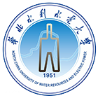 華北水利水電大學(xué) - 標(biāo)識 LOGO