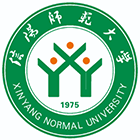 信陽師范大學(xué)-校徽