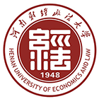 河南財(cái)經(jīng)政法大學(xué) - 標(biāo)識 LOGO