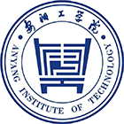 安陽工學院 - 標識 LOGO