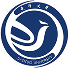 焦作大學(xué) - 標(biāo)識(shí) LOGO