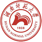 湖南師范大學(xué) - 標(biāo)識(shí) LOGO