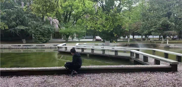 湖南科技大學瀟湘學院 - 最美大學