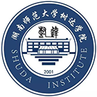 湖南師范大學(xué)樹(shù)達(dá)學(xué)院 - 標(biāo)識(shí) LOGO