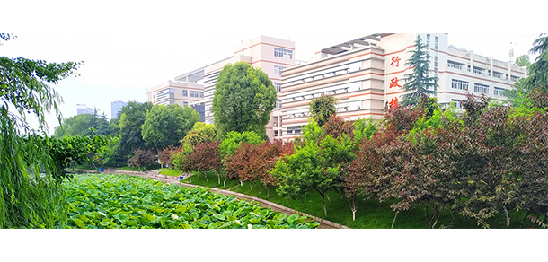 三峽大學(xué) - 最美大學(xué)