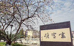 長江大學(xué)文理學(xué)院 - 我的大學(xué)