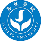 嘉應(yīng)學(xué)院 - 標(biāo)識 LOGO