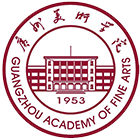 廣州美術學院 - 標識 LOGO