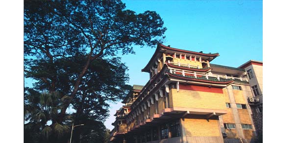 華南理工大學(xué)