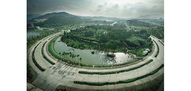 北京理工大學(xué)珠海學(xué)院