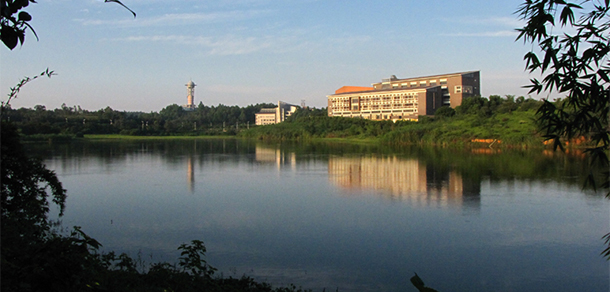 廣東輕工職業(yè)技術(shù)學(xué)院 - 最美大學(xué)