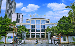 廣東文藝職業(yè)學院