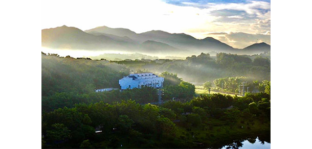 廣州城建職業(yè)學(xué)院