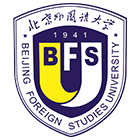 北京外國語大學(xué) - 標(biāo)識 LOGO