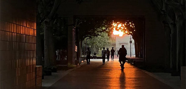 北京工商大學(xué)嘉華學(xué)院 - 最美大學(xué)