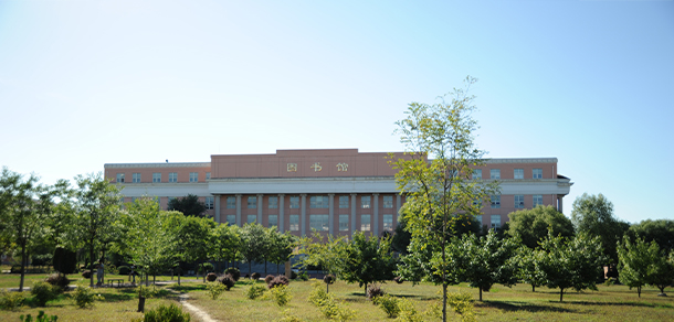 北京郵電大學世紀學院 - 最美大學