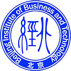 北京經(jīng)濟(jì)技術(shù)職業(yè)學(xué)院 - 標(biāo)識 LOGO